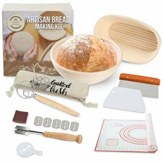 ARTISAN BREAD MAKING KIT