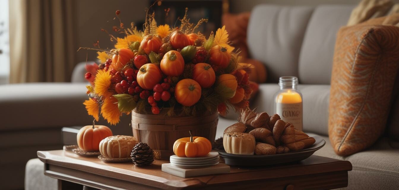 Thanksgiving Gift Baskets Footer Image